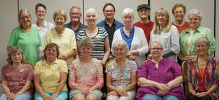 Watercolor Society Board of Directors